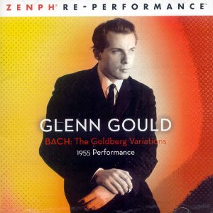 [중고] Glenn Gould / Bach: The Goldberg Variations (SACD Hybrid/sb70152c)