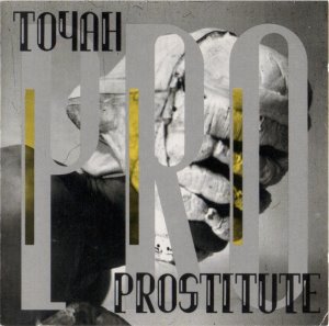 [중고] Toyah / Prostitute (수입)