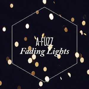 [중고] 에이퍼즈 (A-Fuzz) / 1집 Fading Lights (Ep)