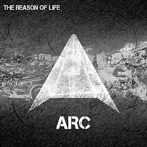 [중고] 아크 (Arc) / The Reason Of Life