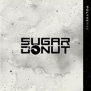 [중고] 슈가도넛 (Sugardonut) / 4집 Polyverse (Digipack)