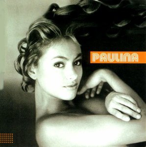 [중고] Paulina Rubio / Paulina (수입)