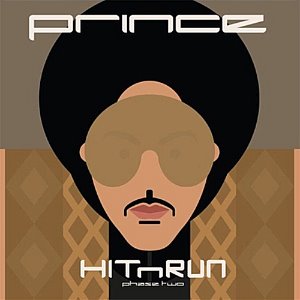 [중고] Prince / HITnRUN: Phase Two