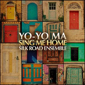 [중고] Yo-Yo Ma &amp; The Silk Road Ensemble / Sing Me Home (s80233c)