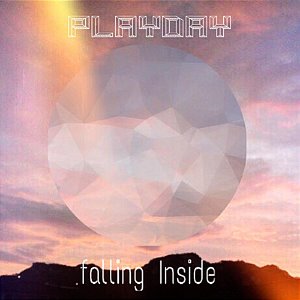 [중고] 플레이데이 (Playday) / Falling Inside (EP/Digipack)