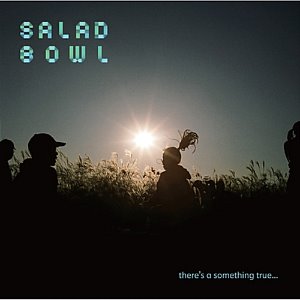 [중고] 샐러드볼(Salad Bowl) / There&#039;s A Something True…