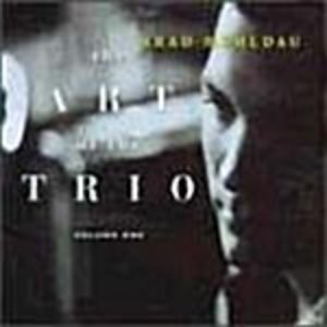 [중고] Brad Mehldau / The Art Of The Trio Vol. 1 (수입)