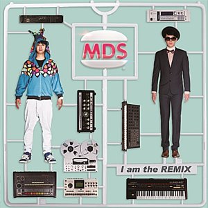 [중고] 엠디에스 (MDS) / I Am The Remix