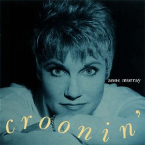 [중고] Anne Murray / Croonin&#039;