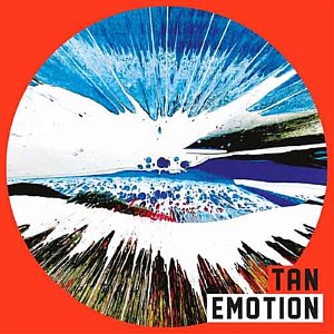 [중고] 타니모션 (Tanemotion) / TAN+EMOTION