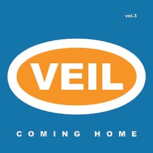 [중고] 베일 (Veil) / 3집 Coming Home (홍보용)