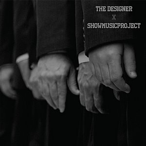[중고] 쇼 뮤직 프로젝트 (Show Music Project) / Show Music Project Vol. 2: The Designer (Digipack)