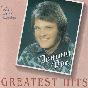 [중고] Tommy Roe / Tommy Roe&#039;s Greatest Hits (수입)