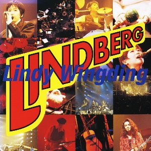 [중고] Lindberg / Lindy Wingding (일본수입/2CD/tkcp70296)