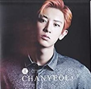 [중고] 엑소 (Exo) / Coming Over CHANYEOL Ver. (Limited Edition/일본수입/avck79362)