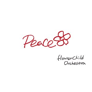 [중고] 꽃의 아이들 (Flower Child Orchestra) / Peace (Digipack)