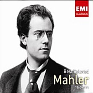 [중고] V.A. / Great Composer Series - Best Beloved Mahler (위대한 작곡가 시리즈 - 가장 사랑받는 말러/3CD/ekc3d0987/5099990638923)