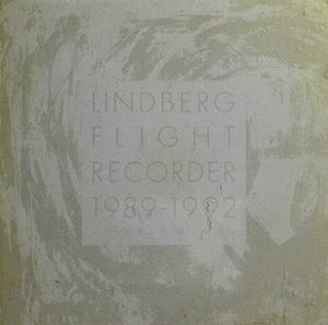 [중고] Lindberg (린드버그) / Flight Recorder 1989-1992 (일본수입/2CD/tkcp30720)