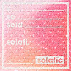 [중고] 쏠라티 (SoLaTi) / 1집 Solatic