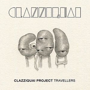 [중고] 클래지콰이 프로젝트 (Clazziquai Project) / 7집 Travellers (홍보용/Digipack)