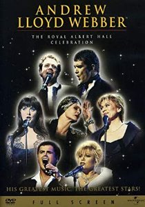[중고] [DVD] Andrew Lloyd Webber - The Royal Albert Hall Celebration (수입)