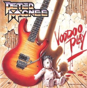 Peter Magnee / Voodoo Play (미개봉)