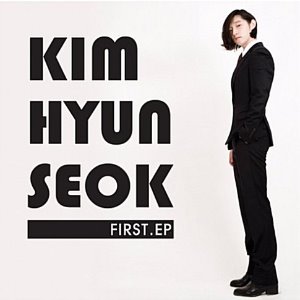 [중고] 김현석 / 이순간 이대로 (EP)