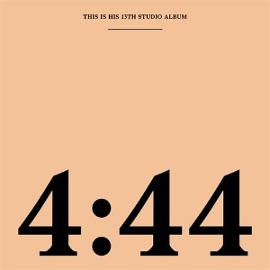 [중고] Jay-Z / 4:44