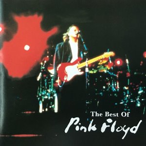 [중고] Pink Floyd / The Best Of Pink Floyd