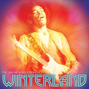 [중고] Jimi Hendrix / Winterland