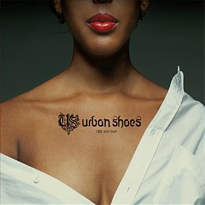 [중고] 얼반 슈즈 (Urban Shoes) / Step 1 (Digipack)