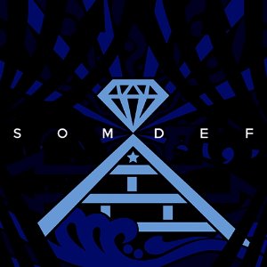 [중고] 썸데프 (Somdef) / Somdef (EP/Digipack)