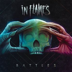 [중고] In Flames / Battles