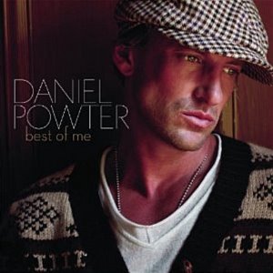 [중고] Daniel Powter / Best Of Me
