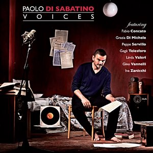 [중고] Paolo Di Sabatino / Voices