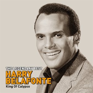[중고] Harry Belafonte / The Legendary Best: King of Calypso