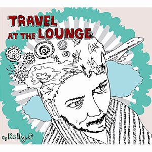[중고] 켈리 씨 (Kelly. C) / Travel At The Lounge (Digipack)