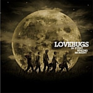 [중고] Lovebugs / In Every Waking Moment (Digipack)
