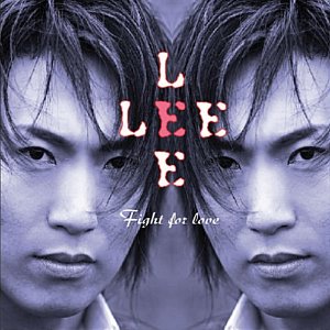 [중고] 리 리 (Lee Lee) / Fight for Love