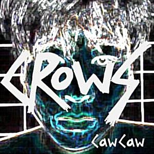 [중고] 까마귀 (The Crows) / Caw Caw