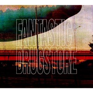 [중고] 판타스틱 드럭스토어 (Fantastic Drugstore) / Dance With Me (CD+Single/Digipack)