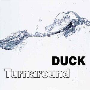 [중고] Duck (덕) / Turnaround (Digipack)