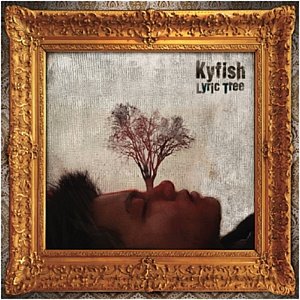 [중고] 키피쉬(Kyfish) / Lyric Tree (EP/Digipack)