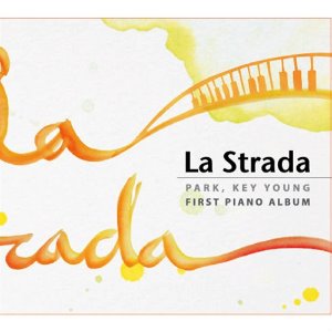 [중고] 박기영 / La Strada (Digipack)