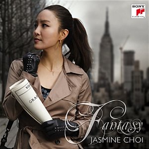 [중고] 최나경 (Jasmine Choi) / Fantasy (s70640c)