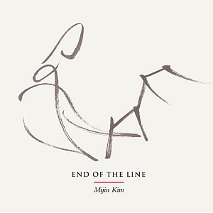 [중고] 김미진 (Mijin Kim) / End Of The Line (Digipack)