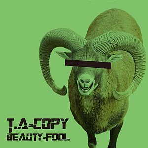 [중고] 타카피 (Tacopy) / Beauty-Fool (EP)