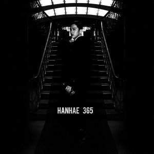 [중고] 한해 (Hanhae) / 365 (Digipack)