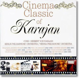 [중고] Herbert Von Karajan / Cinema Classic Of Karajan (3CD/gmcd2081)