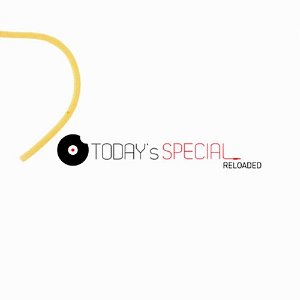 [중고] 투데이스페셜 (Today&#039;s Special) / Reloaded (EP/Digipack)